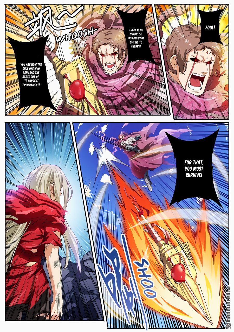 Hero? I Quit A Long Time Ago Chapter 163 page 15 - Chapter 163
