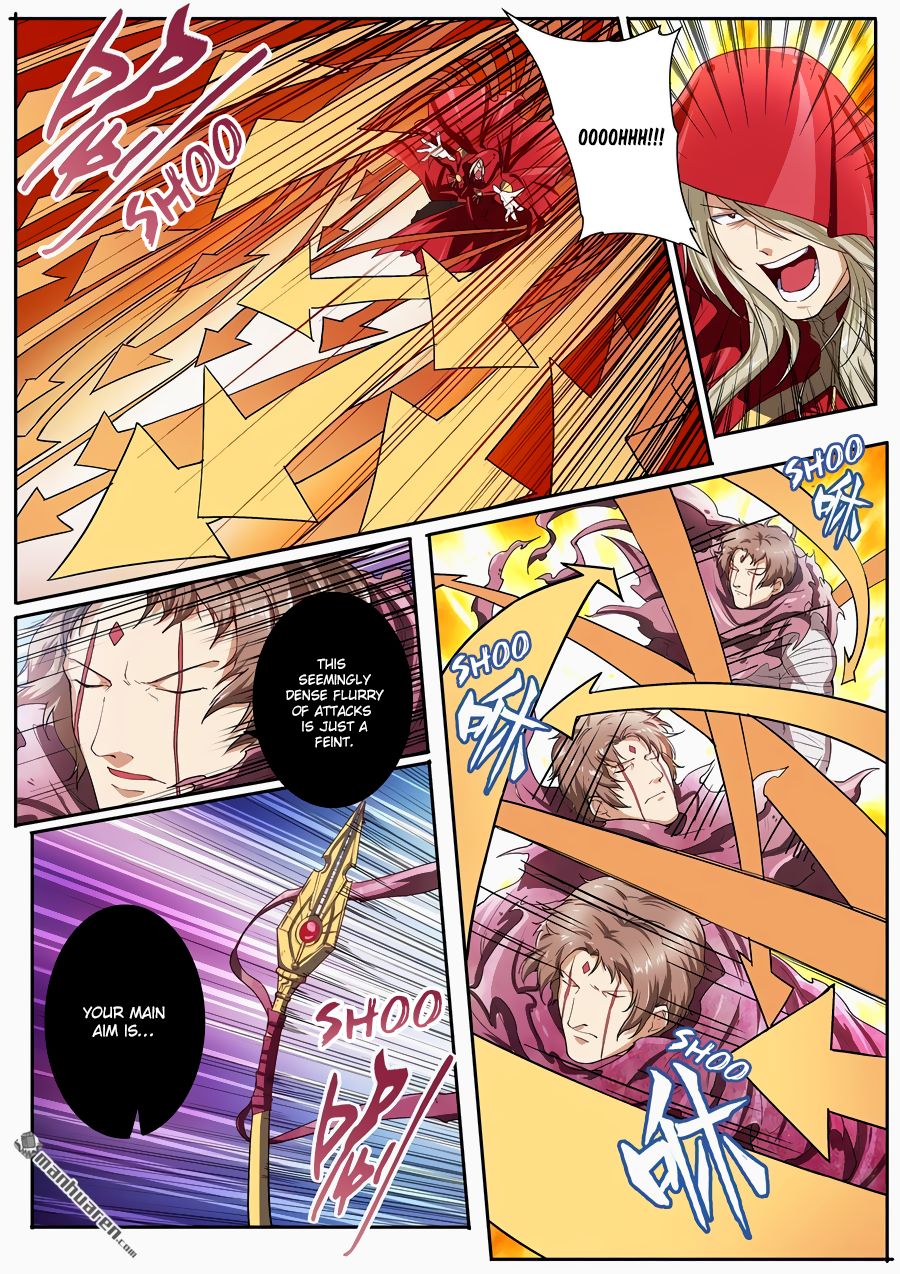 Hero? I Quit A Long Time Ago Chapter 163 page 2 - Chapter 163