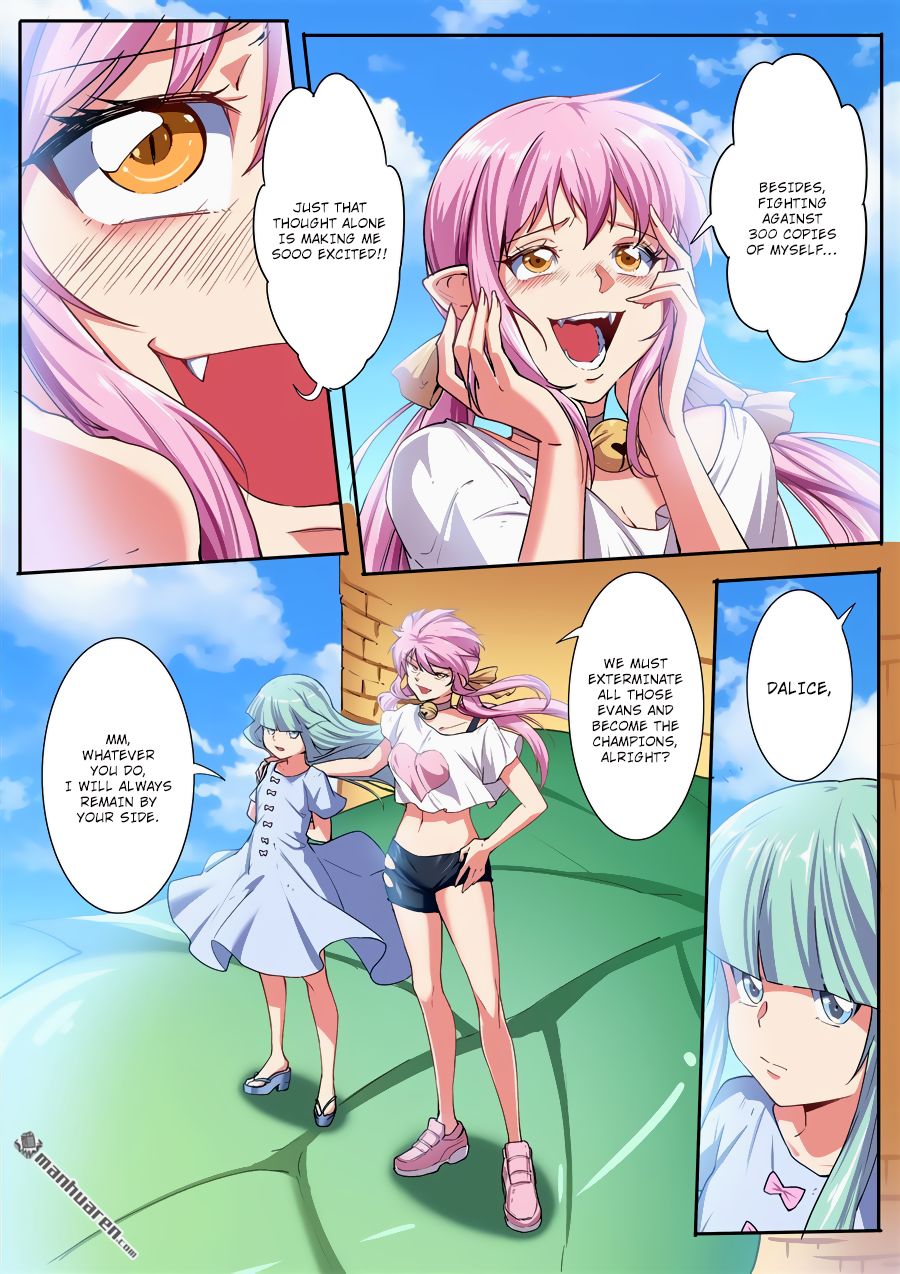 Hero? I Quit A Long Time Ago Chapter 165 page 12 - Chapter 165