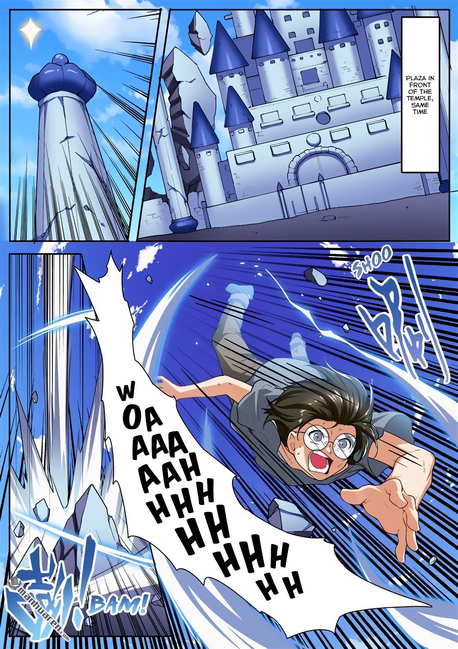 Hero? I Quit A Long Time Ago Chapter 165 page 13 - Chapter 165
