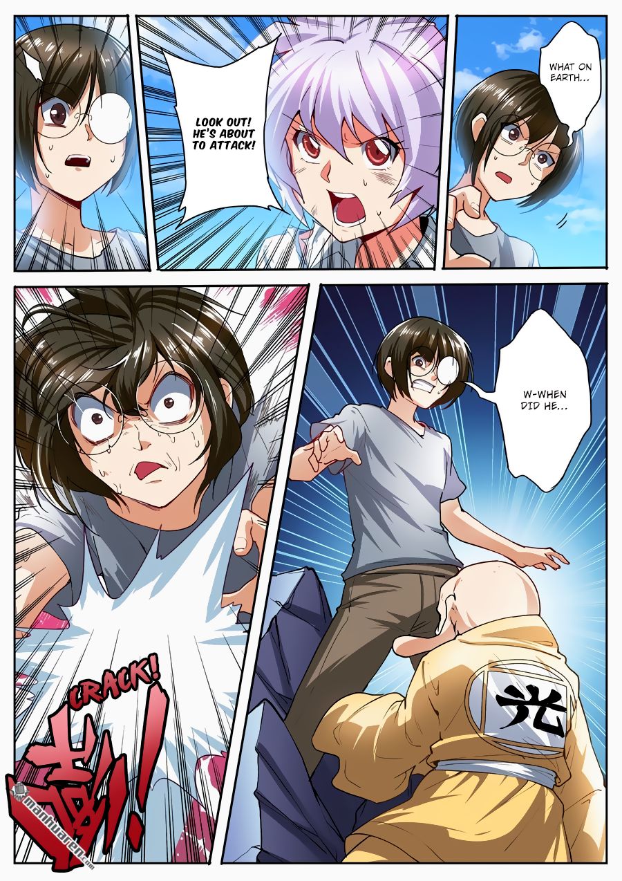 Hero? I Quit A Long Time Ago Chapter 165 page 15 - Chapter 165