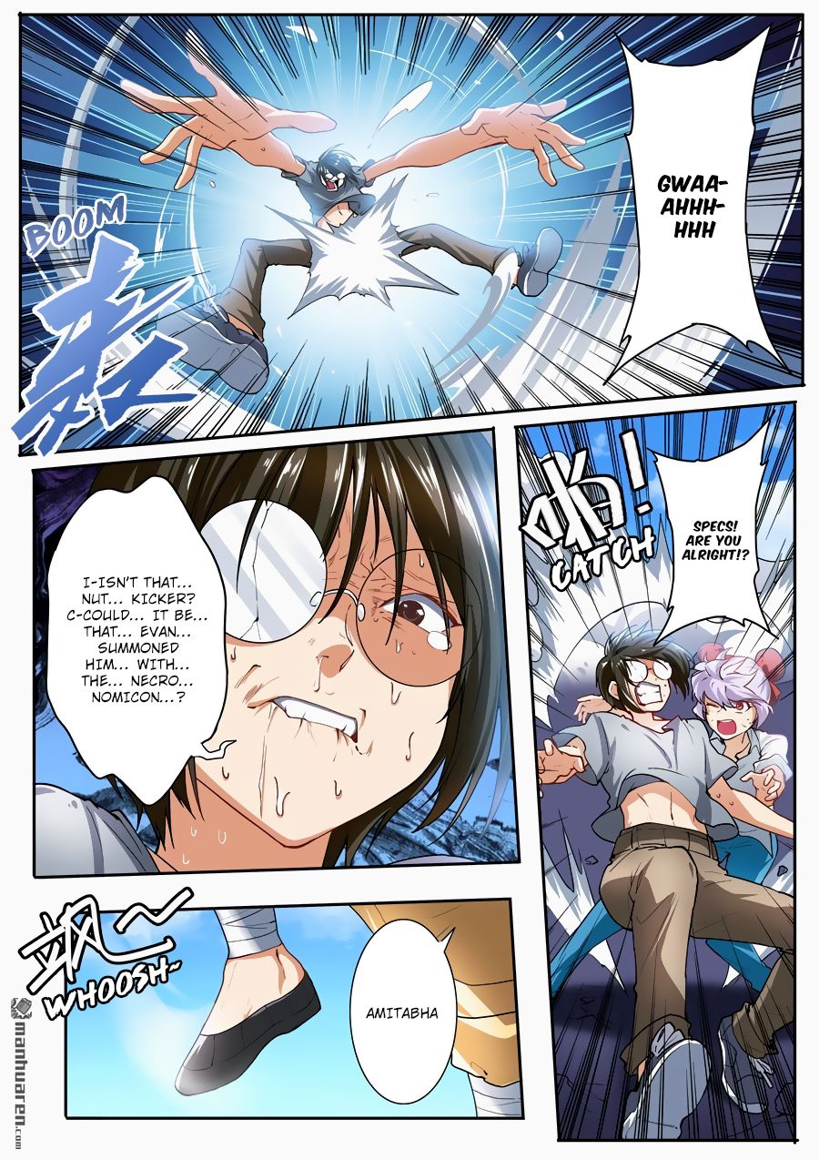Hero? I Quit A Long Time Ago Chapter 165 page 16 - Chapter 165