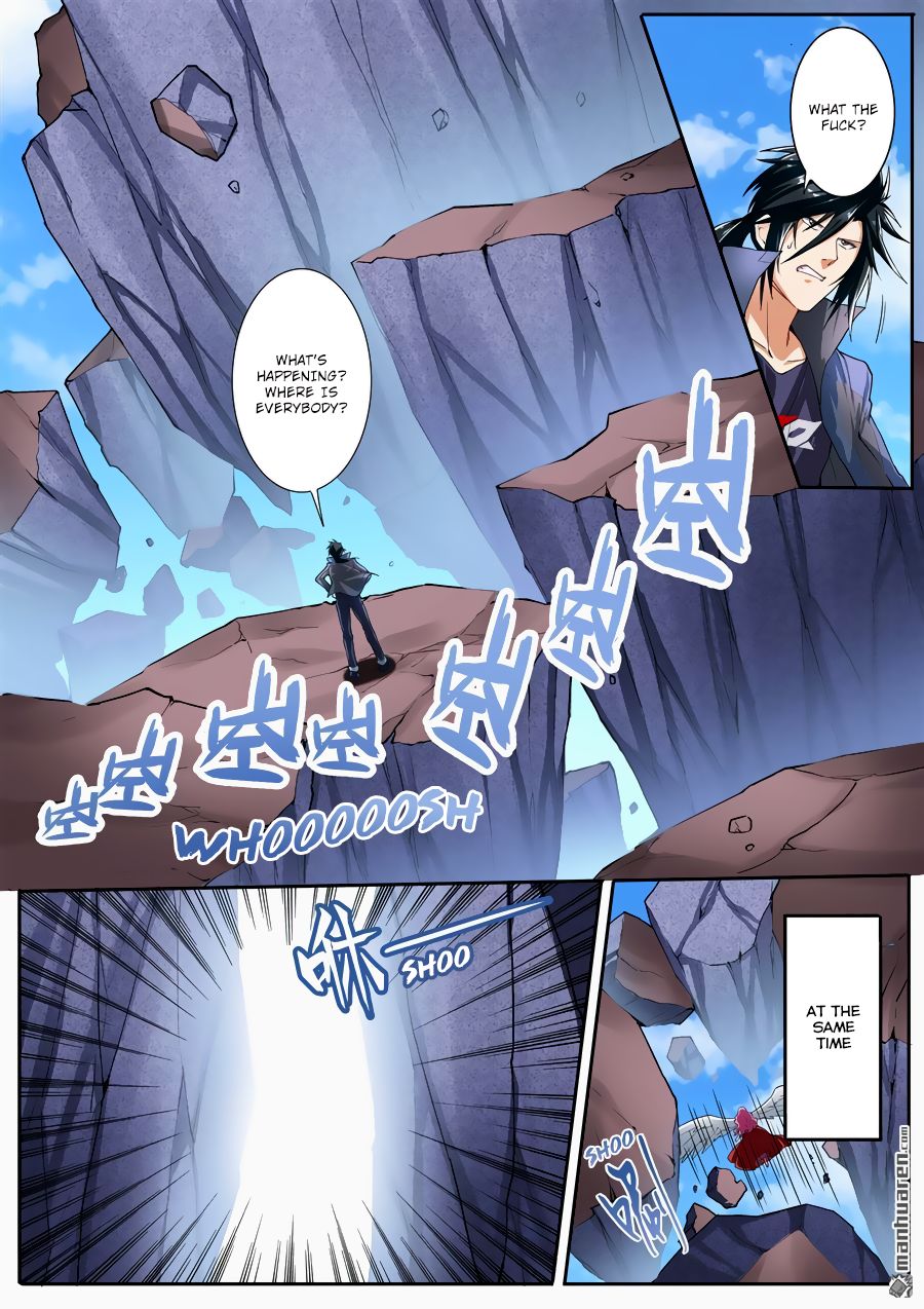 Hero? I Quit A Long Time Ago Chapter 165 page 7 - Chapter 165
