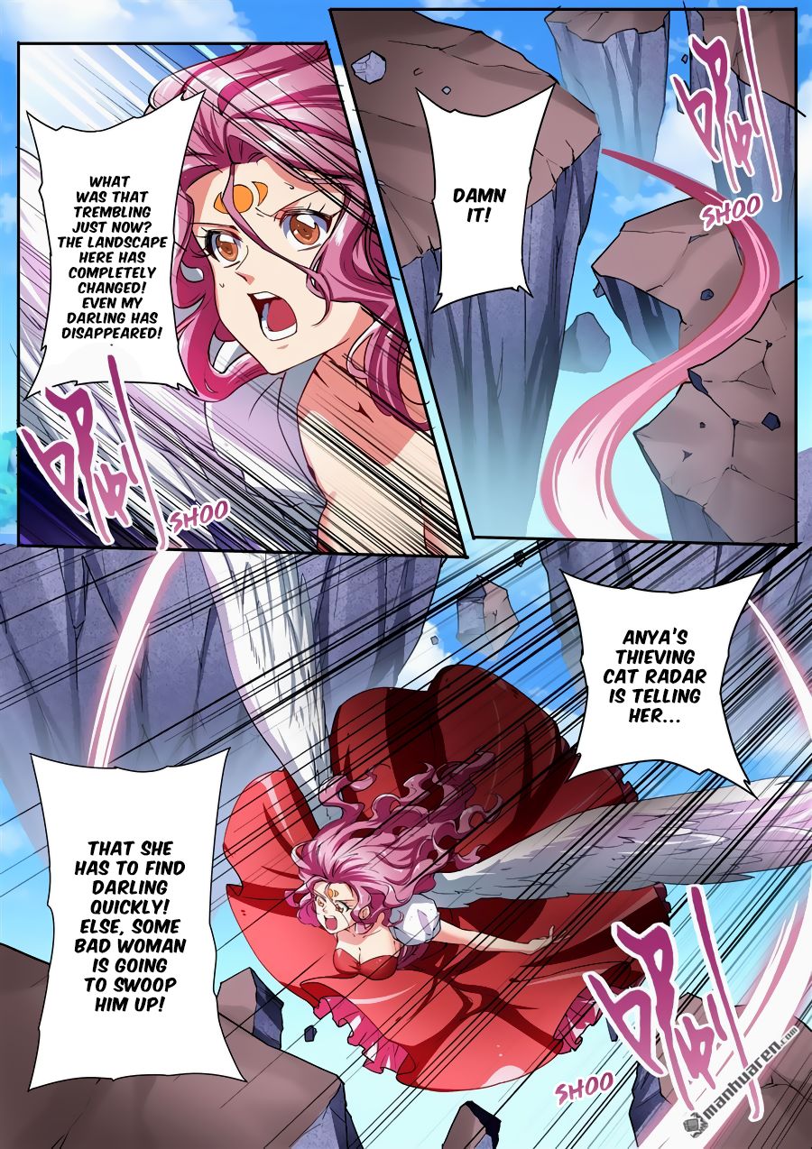 Hero? I Quit A Long Time Ago Chapter 165 page 8 - Chapter 165