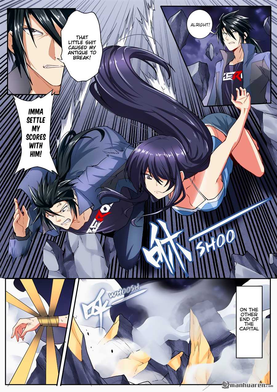 Hero? I Quit A Long Time Ago Chapter 166 page 12 - Chapter 166