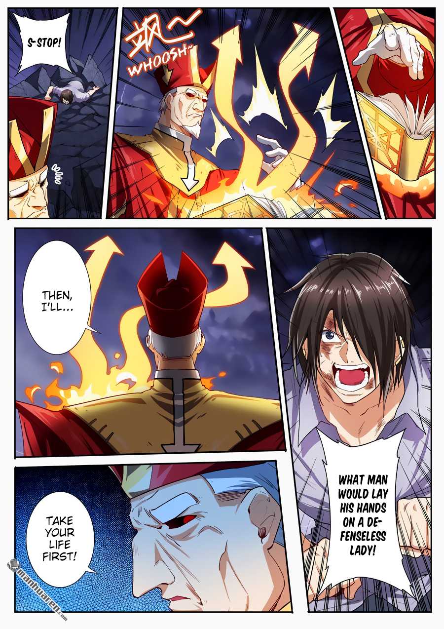 Hero? I Quit A Long Time Ago Chapter 166 page 14 - Chapter 166