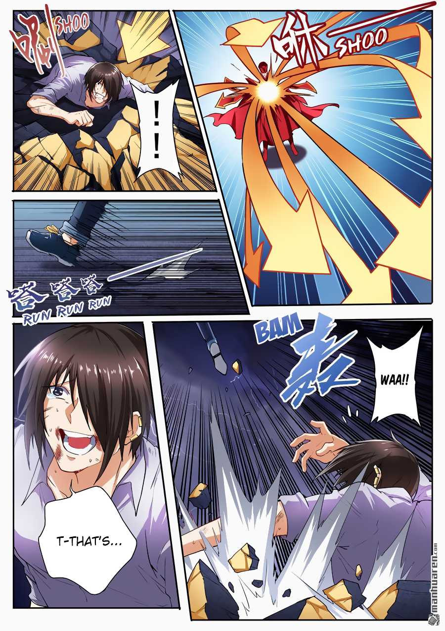 Hero? I Quit A Long Time Ago Chapter 166 page 15 - Chapter 166