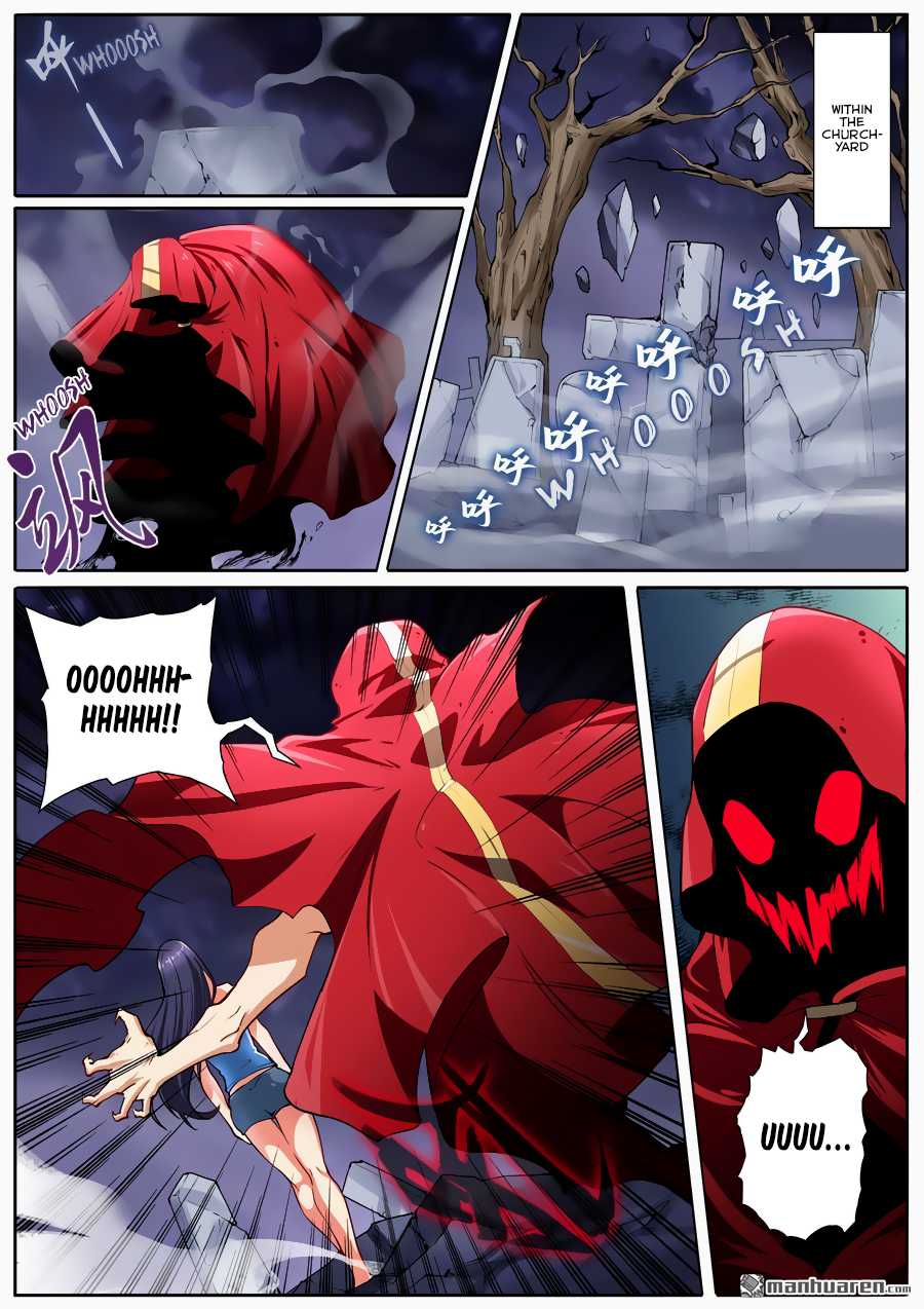 Hero? I Quit A Long Time Ago Chapter 166 page 2 - Chapter 166