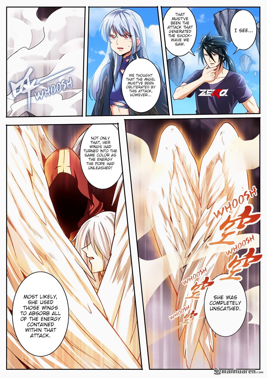 Hero? I Quit A Long Time Ago Chapter 167 page 14 - Chapter 167