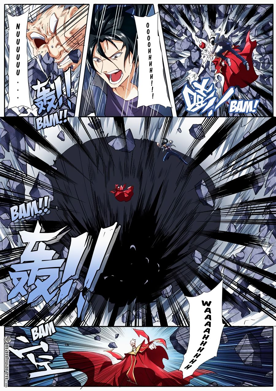 Hero? I Quit A Long Time Ago Chapter 167 page 2 - Chapter 167