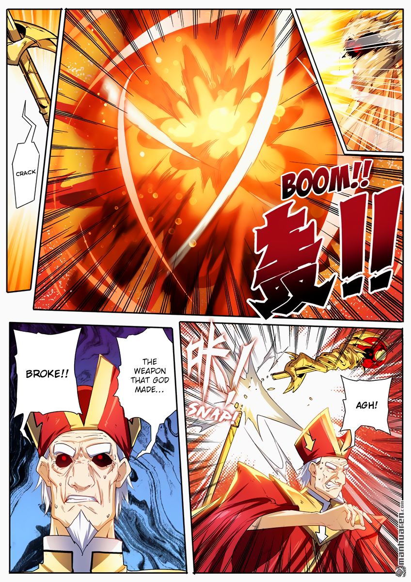 Hero? I Quit A Long Time Ago Chapter 169 page 13 - Chapter 169