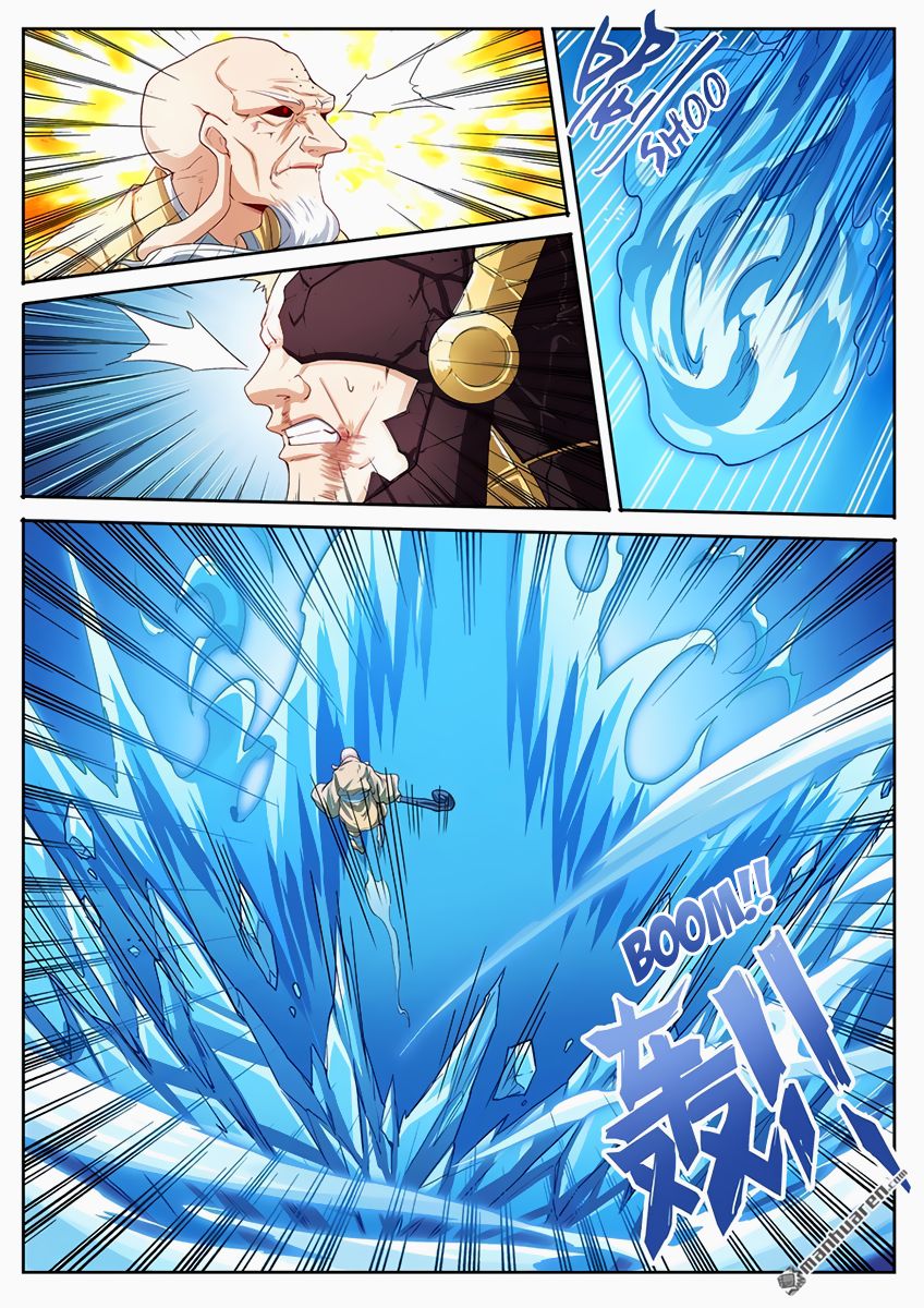 Hero? I Quit A Long Time Ago Chapter 170 page 13 - Chapter 170