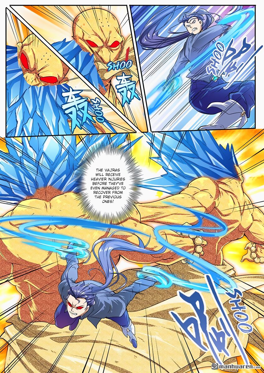 Hero? I Quit A Long Time Ago Chapter 171 page 14 - Chapter 171