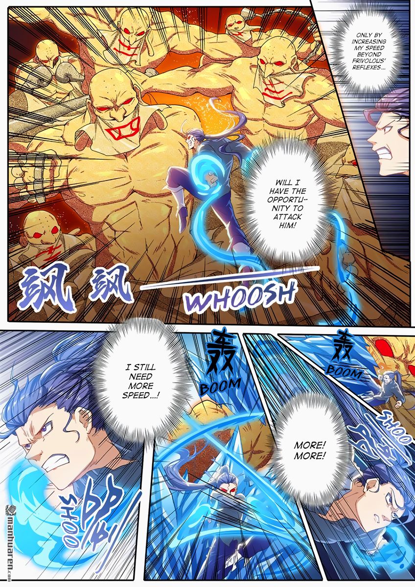 Hero? I Quit A Long Time Ago Chapter 171 page 15 - Chapter 171