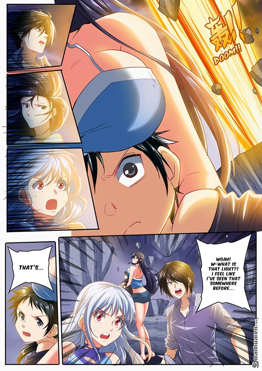 Hero? I Quit A Long Time Ago Chapter 172 page 14 - Chapter 172