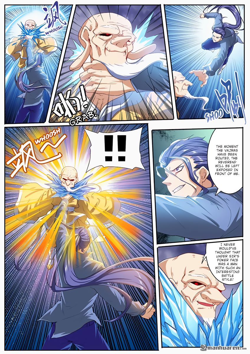 Hero? I Quit A Long Time Ago Chapter 172 page 2 - Chapter 172