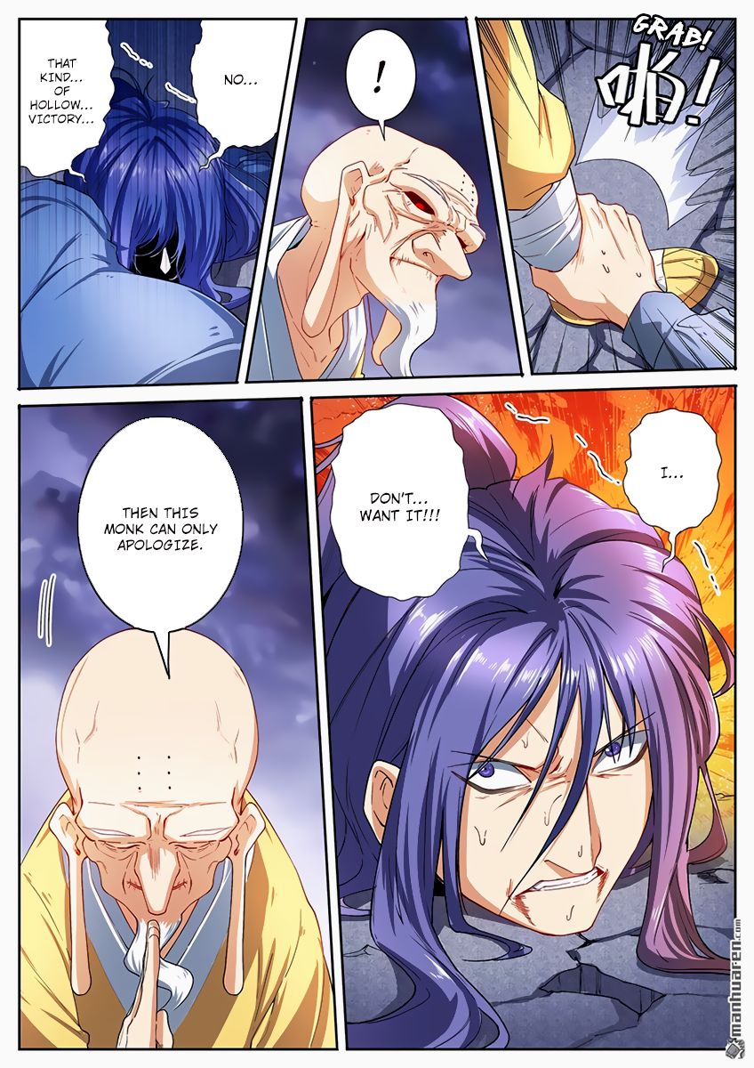 Hero? I Quit A Long Time Ago Chapter 173 page 12 - Chapter 173