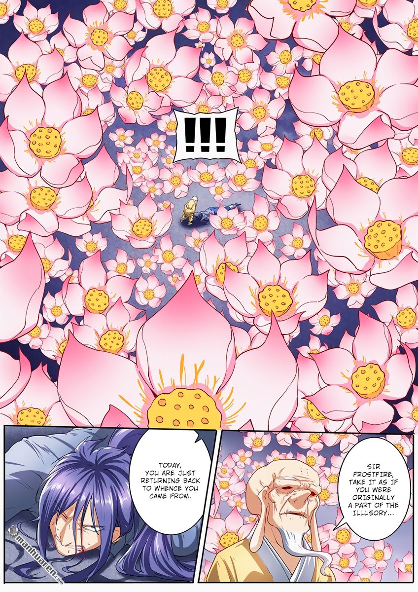 Hero? I Quit A Long Time Ago Chapter 173 page 13 - Chapter 173