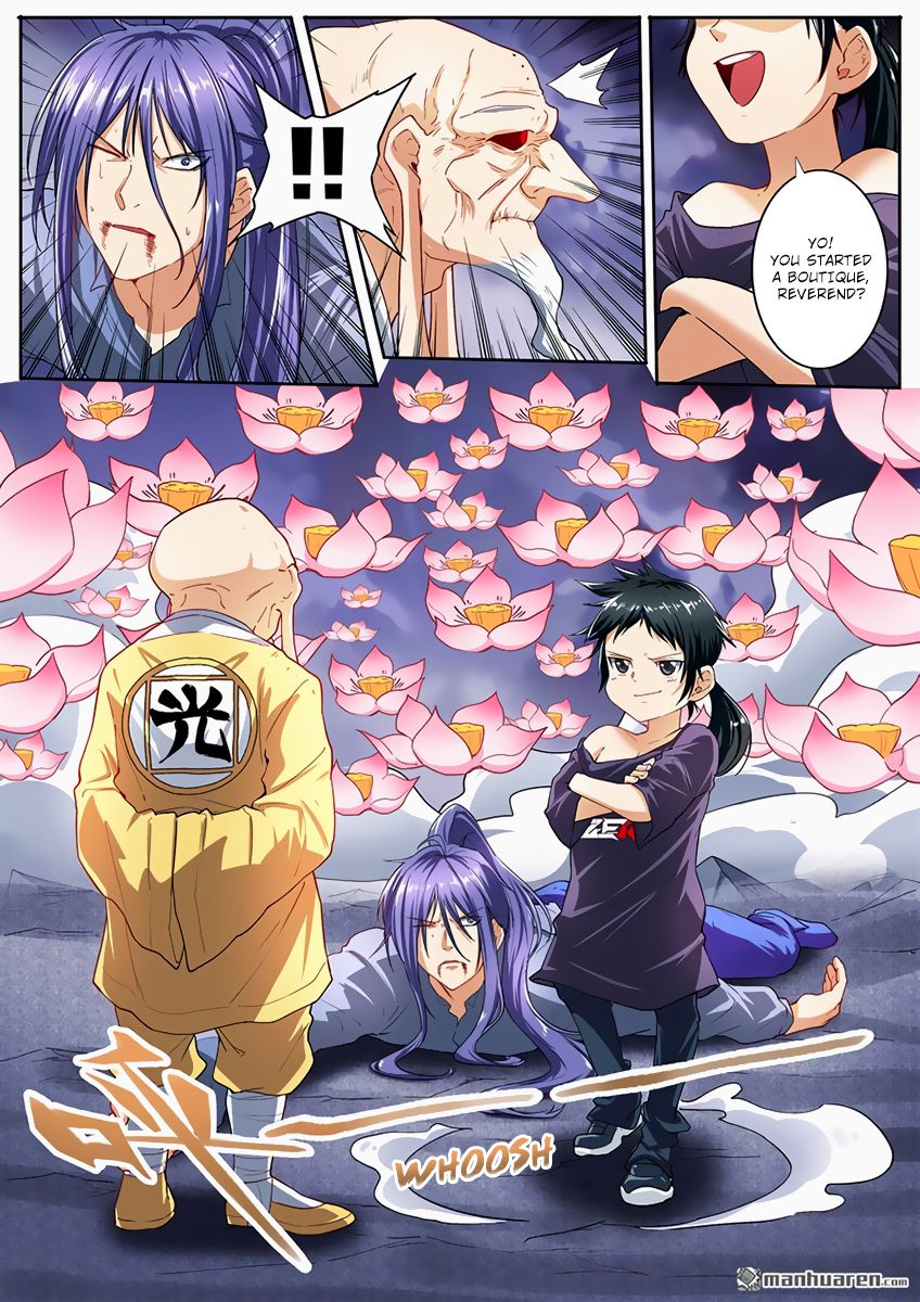 Hero? I Quit A Long Time Ago Chapter 173 page 14 - Chapter 173
