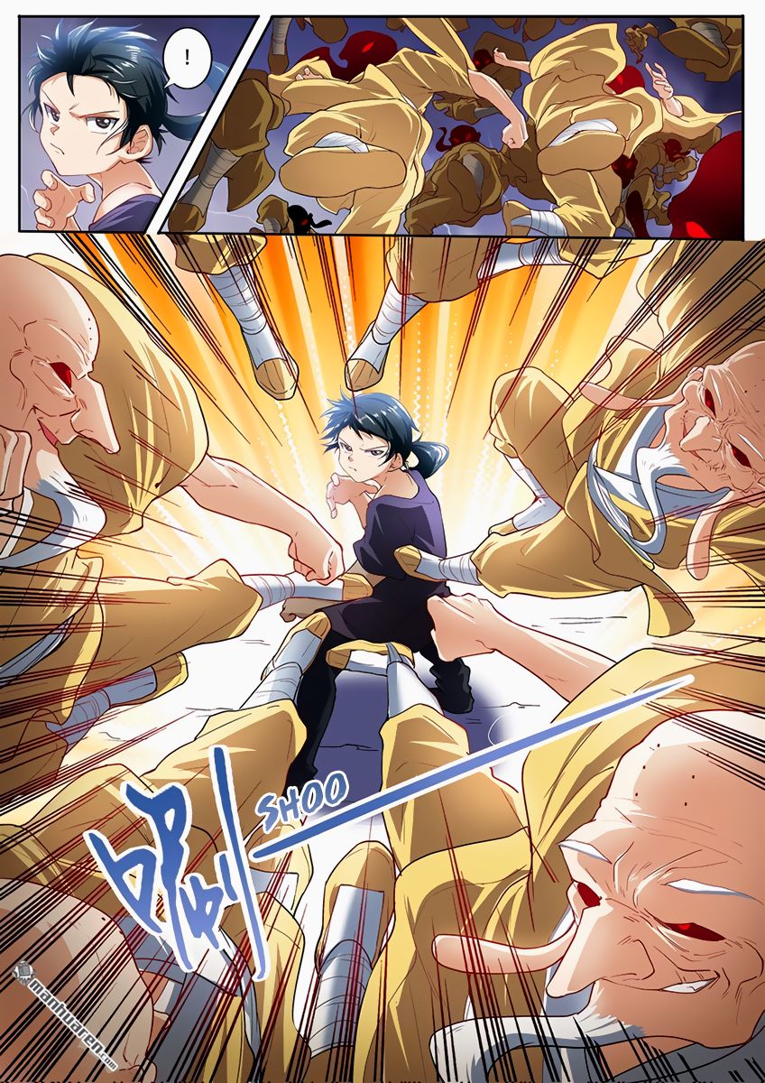 Hero? I Quit A Long Time Ago Chapter 173 page 16 - Chapter 173
