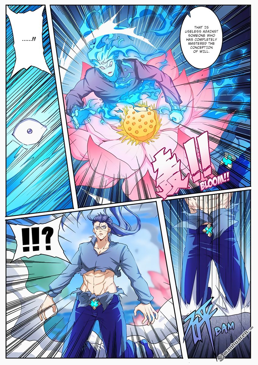 Hero? I Quit A Long Time Ago Chapter 173 page 6 - Chapter 173