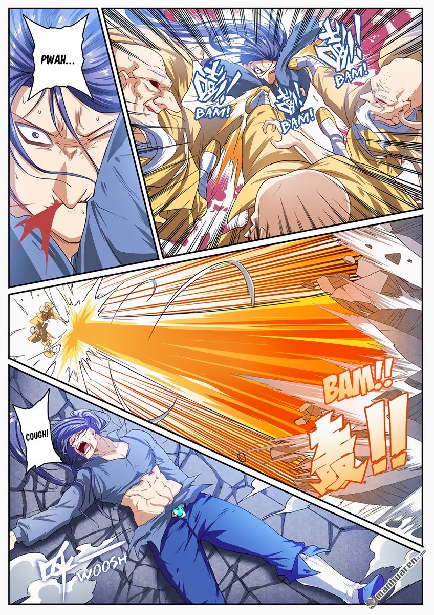 Hero? I Quit A Long Time Ago Chapter 174 page 14 - Chapter 174