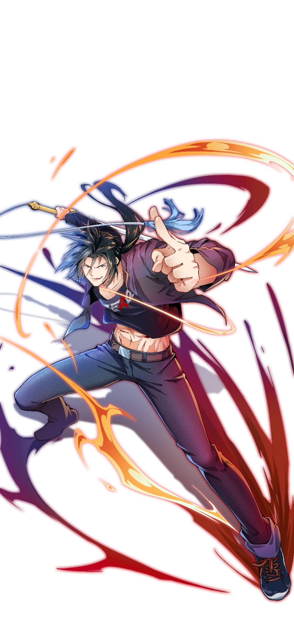 Hero? I Quit A Long Time Ago Chapter 174 page 18 - Chapter 174