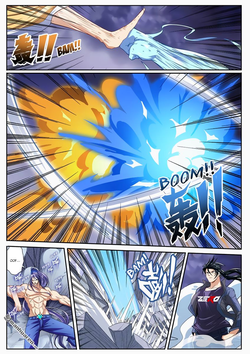 Hero? I Quit A Long Time Ago Chapter 175 page 15 - Chapter 175
