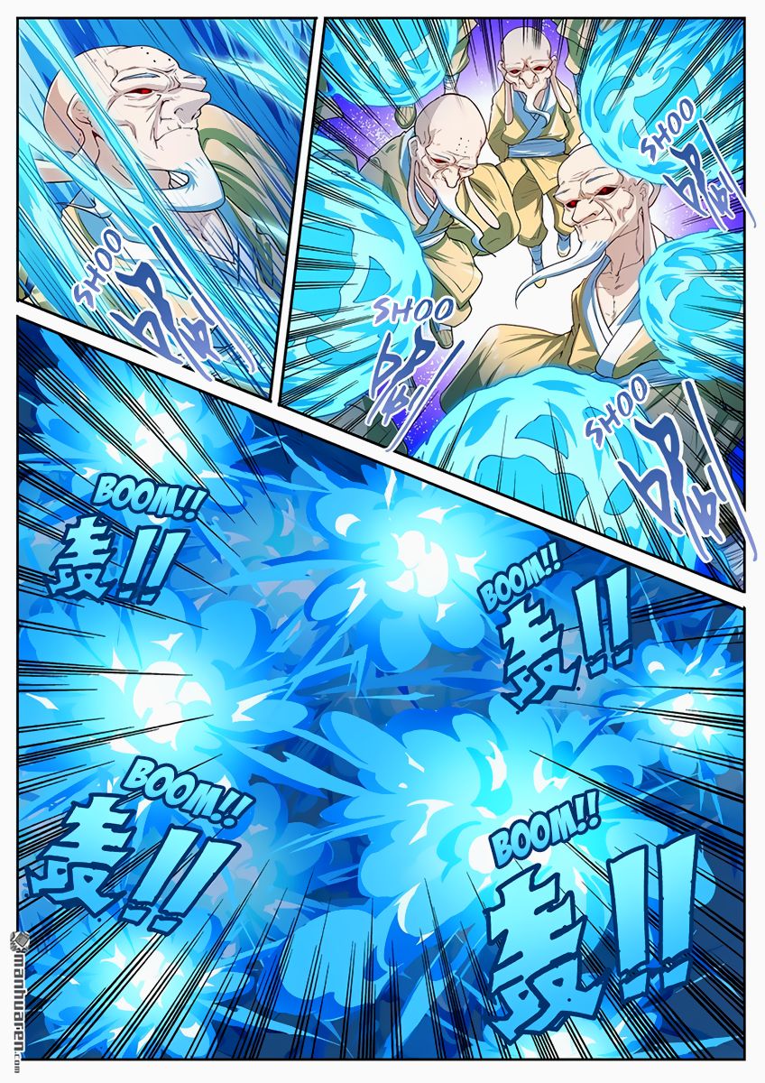 Hero? I Quit A Long Time Ago Chapter 175 page 2 - Chapter 175