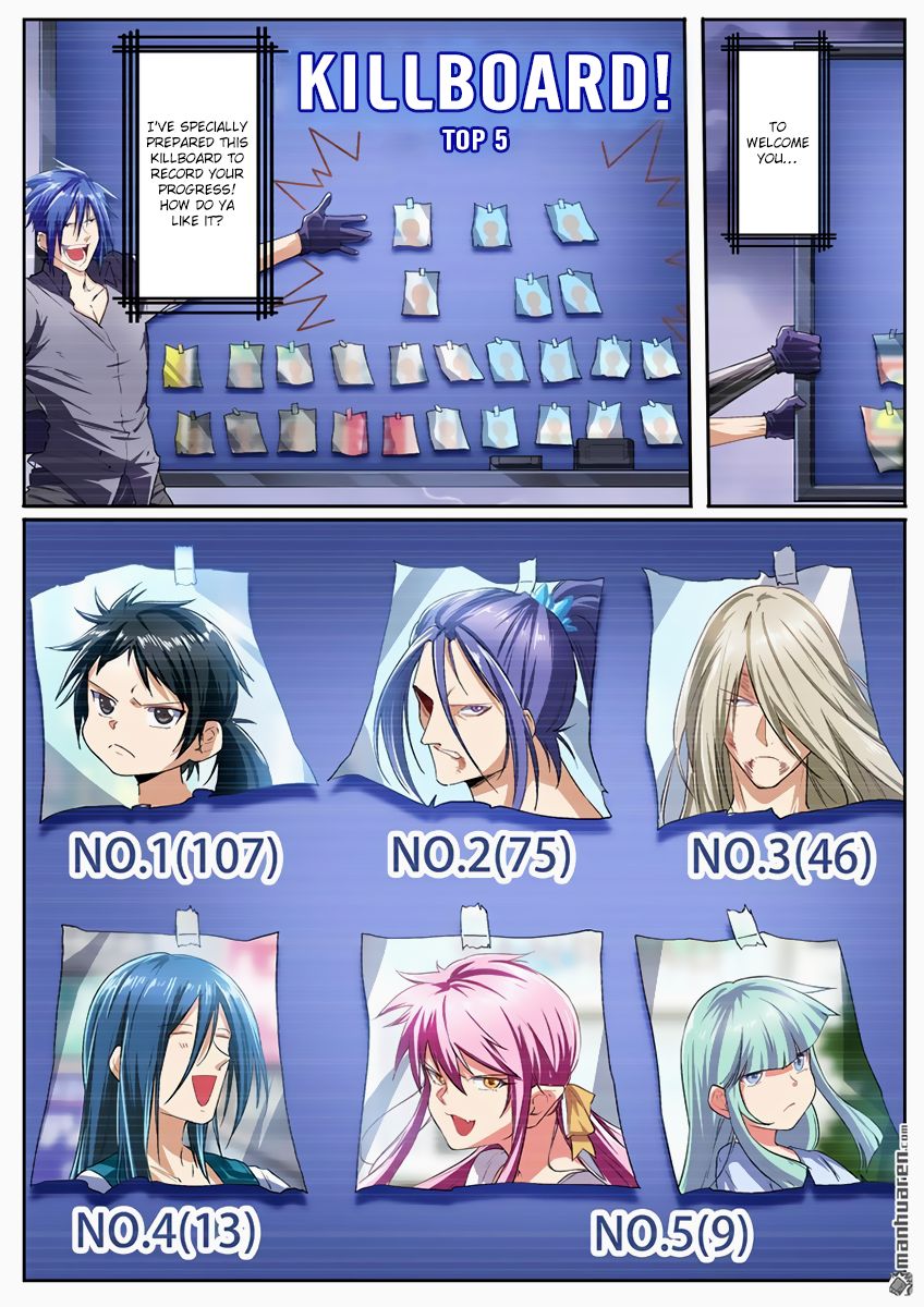 Hero? I Quit A Long Time Ago Chapter 176 page 10 - Chapter 176