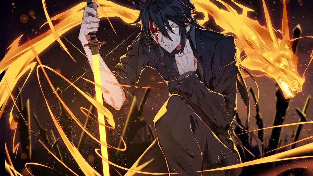 Hero? I Quit A Long Time Ago Chapter 176 page 17 - Chapter 176