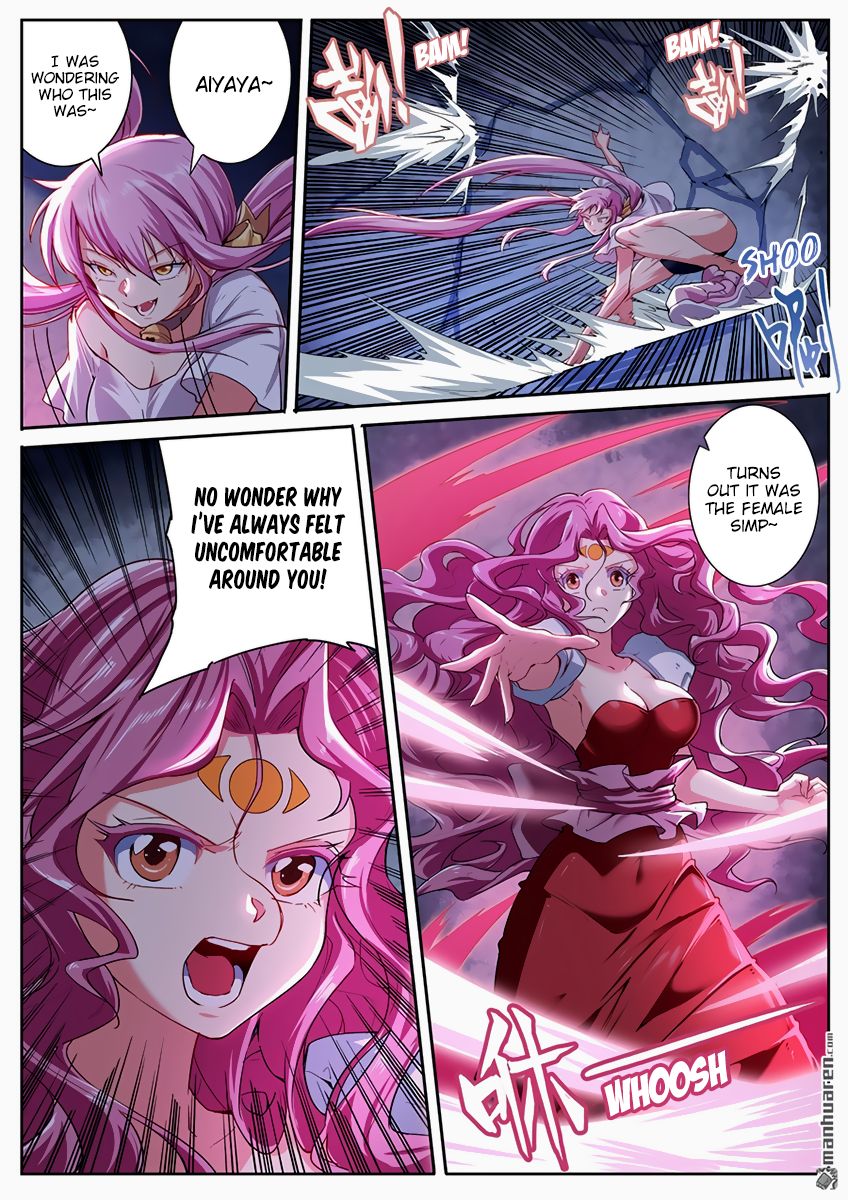 Hero? I Quit A Long Time Ago Chapter 177 page 10 - Chapter 177