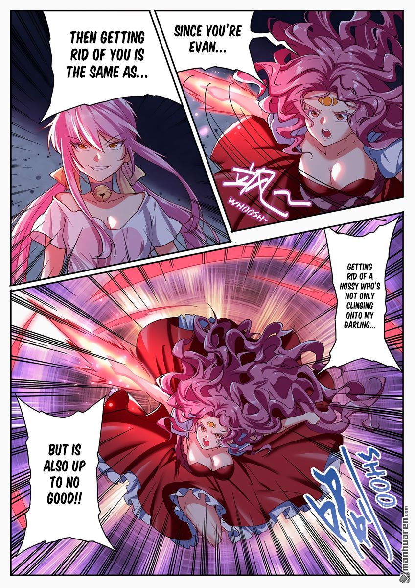 Hero? I Quit A Long Time Ago Chapter 177 page 11 - Chapter 177