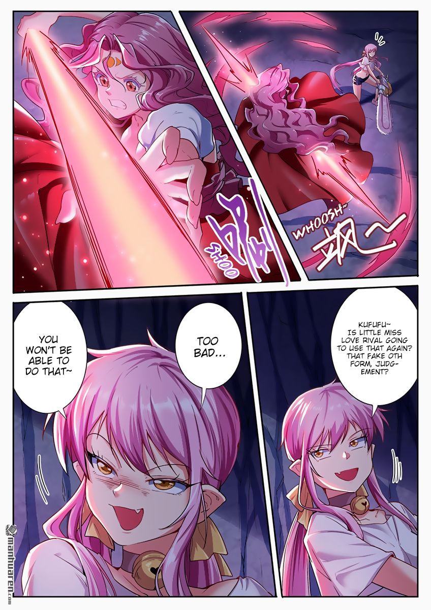 Hero? I Quit A Long Time Ago Chapter 177 page 13 - Chapter 177