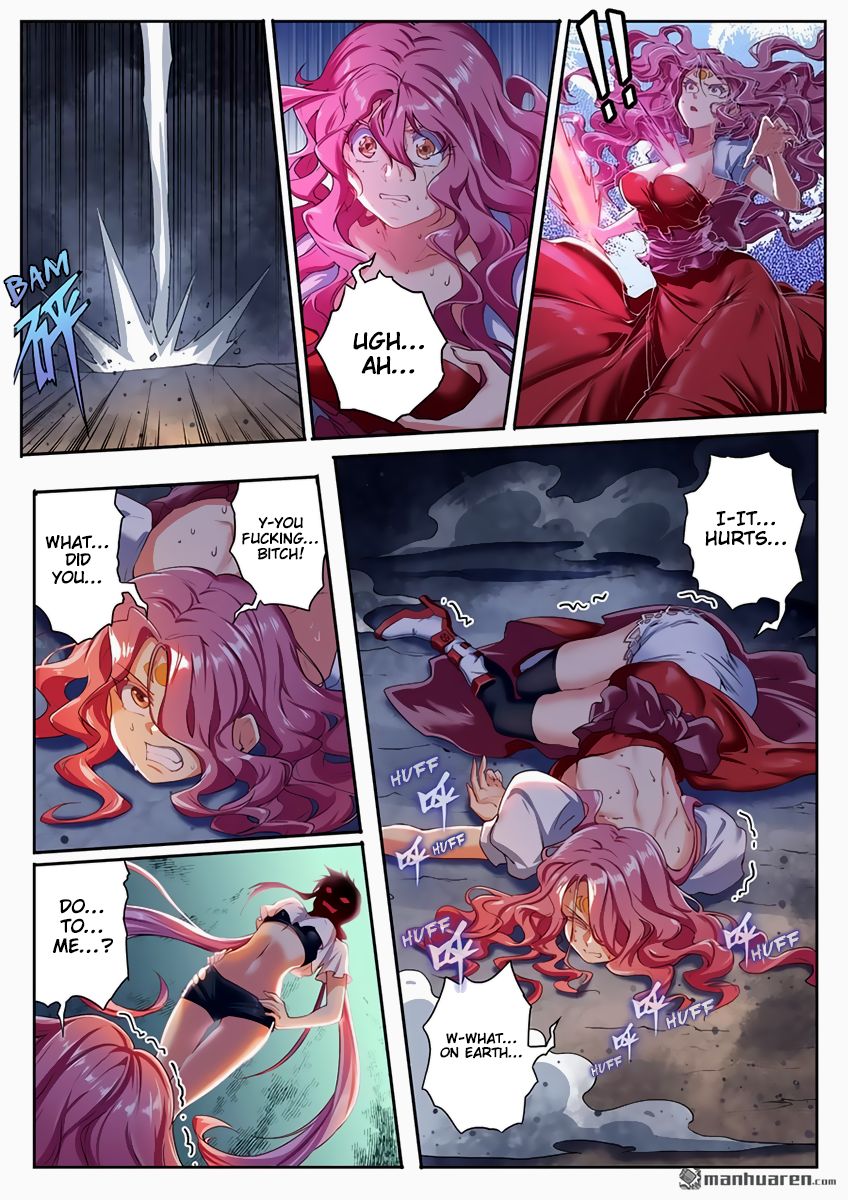 Hero? I Quit A Long Time Ago Chapter 177 page 14 - Chapter 177