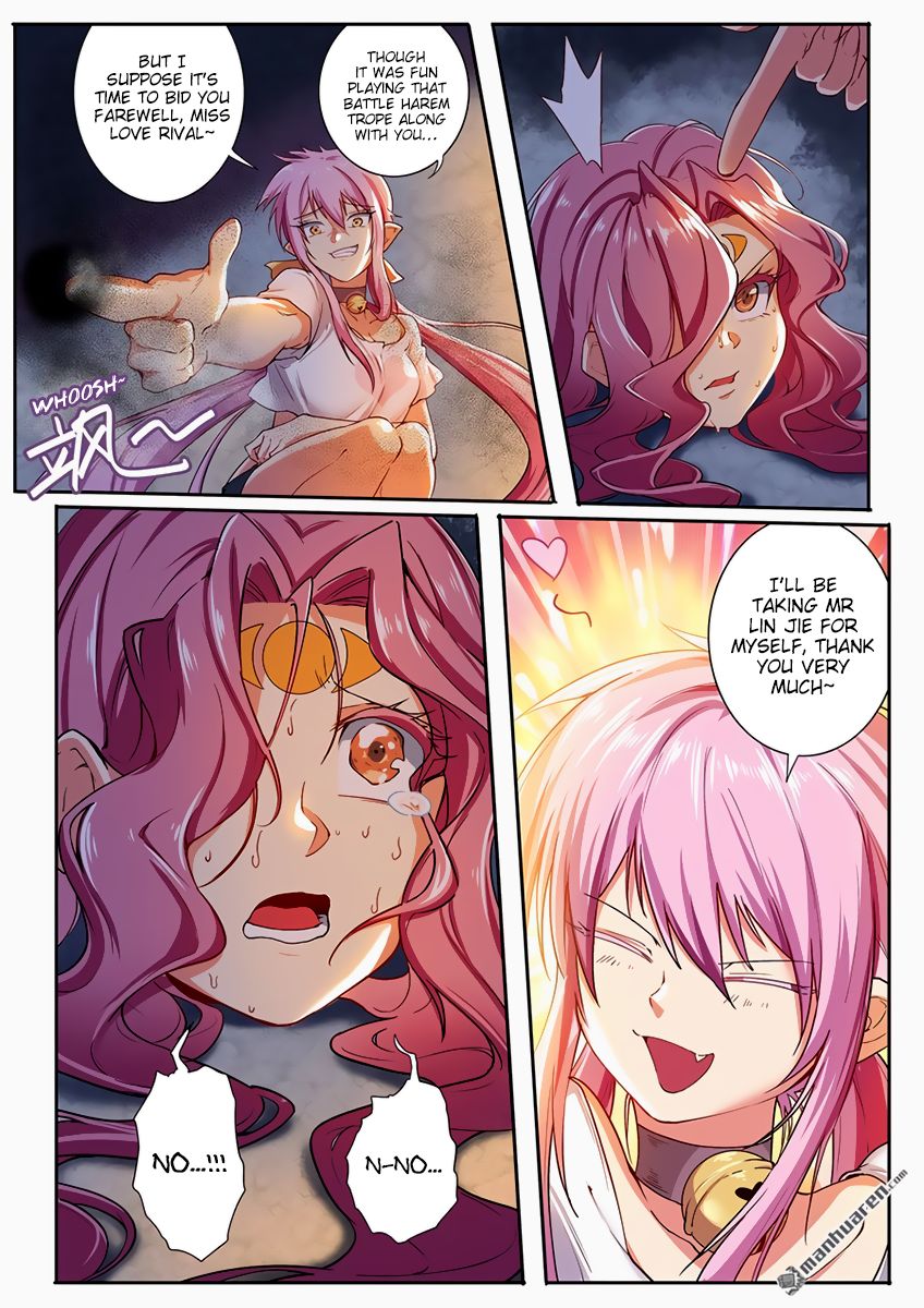 Hero? I Quit A Long Time Ago Chapter 177 page 16 - Chapter 177