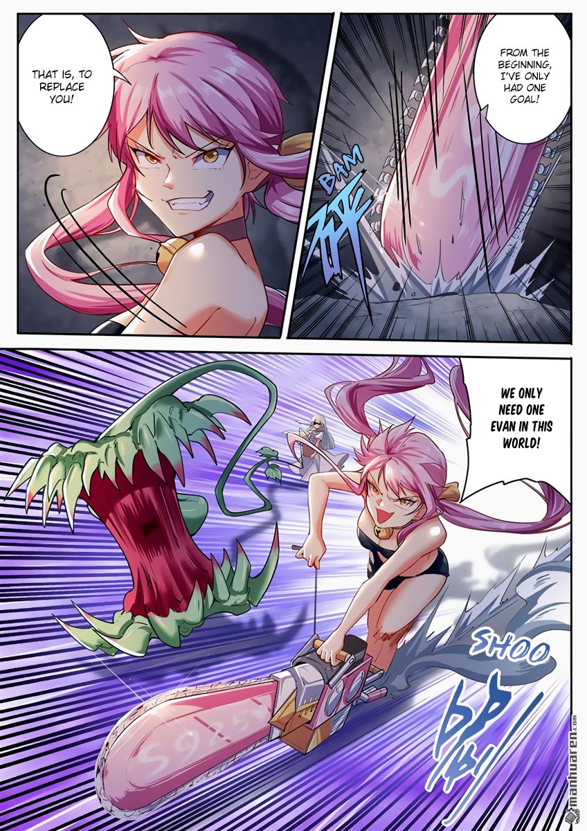 Hero? I Quit A Long Time Ago Chapter 178 page 14 - Chapter 178