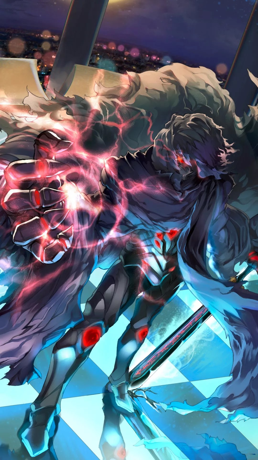 Hero? I Quit A Long Time Ago Chapter 178 page 17 - Chapter 178