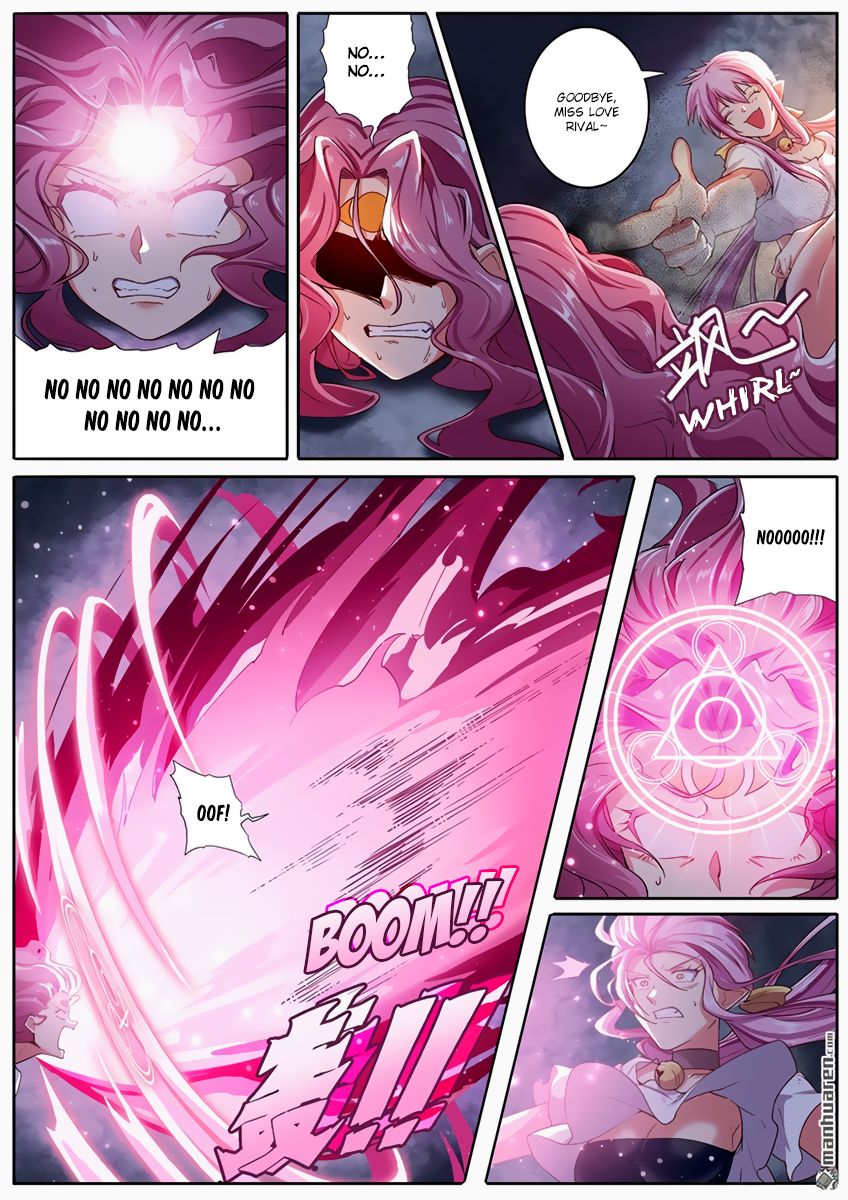 Hero? I Quit A Long Time Ago Chapter 178 page 2 - Chapter 178