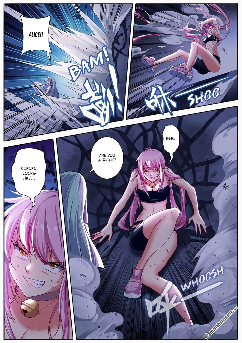 Hero? I Quit A Long Time Ago Chapter 178 page 3 - Chapter 178