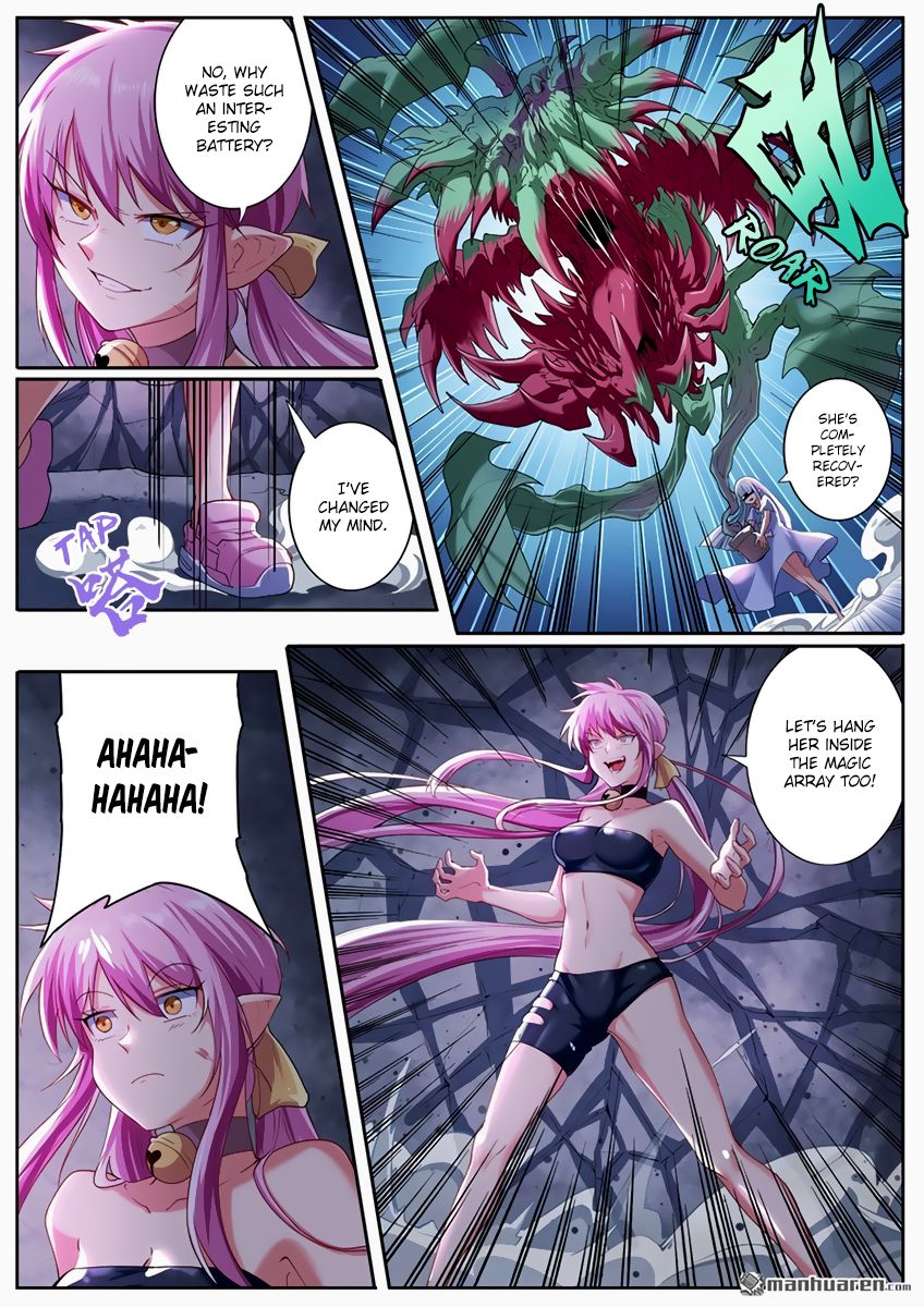 Hero? I Quit A Long Time Ago Chapter 178 page 5 - Chapter 178