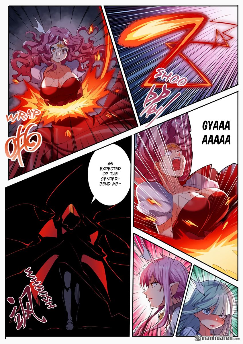 Hero? I Quit A Long Time Ago Chapter 178 page 6 - Chapter 178