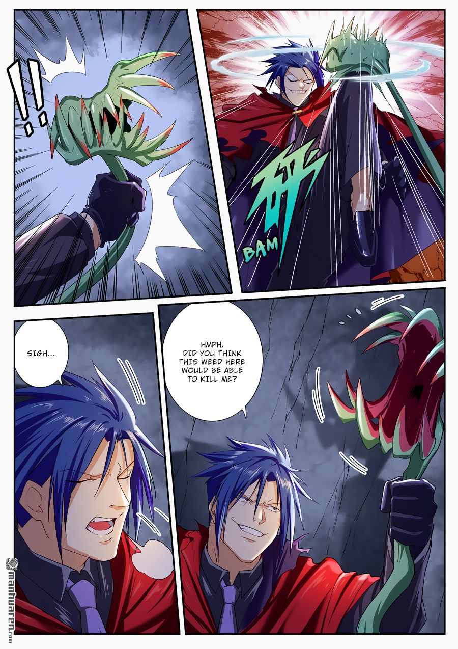 Hero? I Quit A Long Time Ago Chapter 179 page 10 - Chapter 179