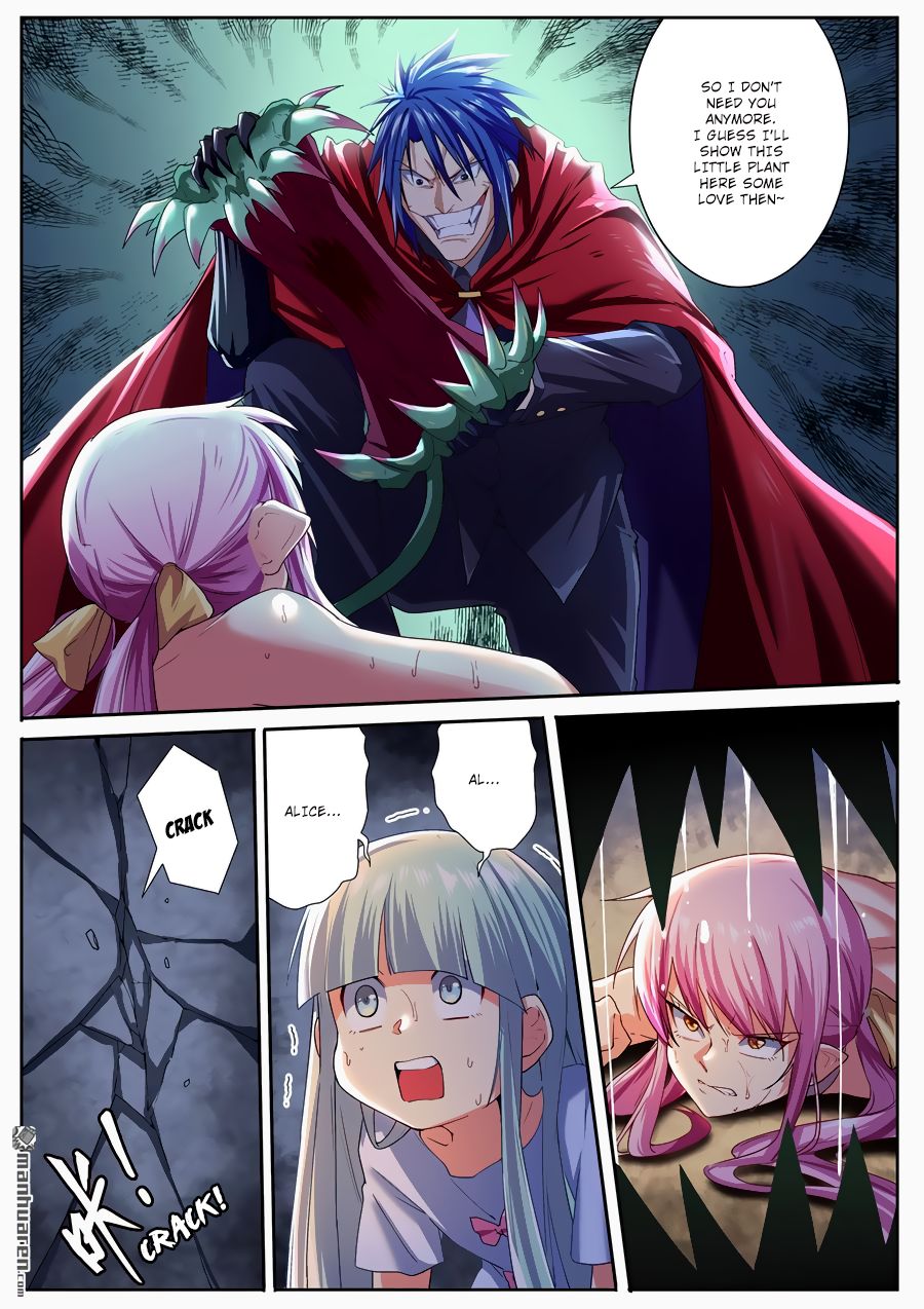 Hero? I Quit A Long Time Ago Chapter 179 page 12 - Chapter 179