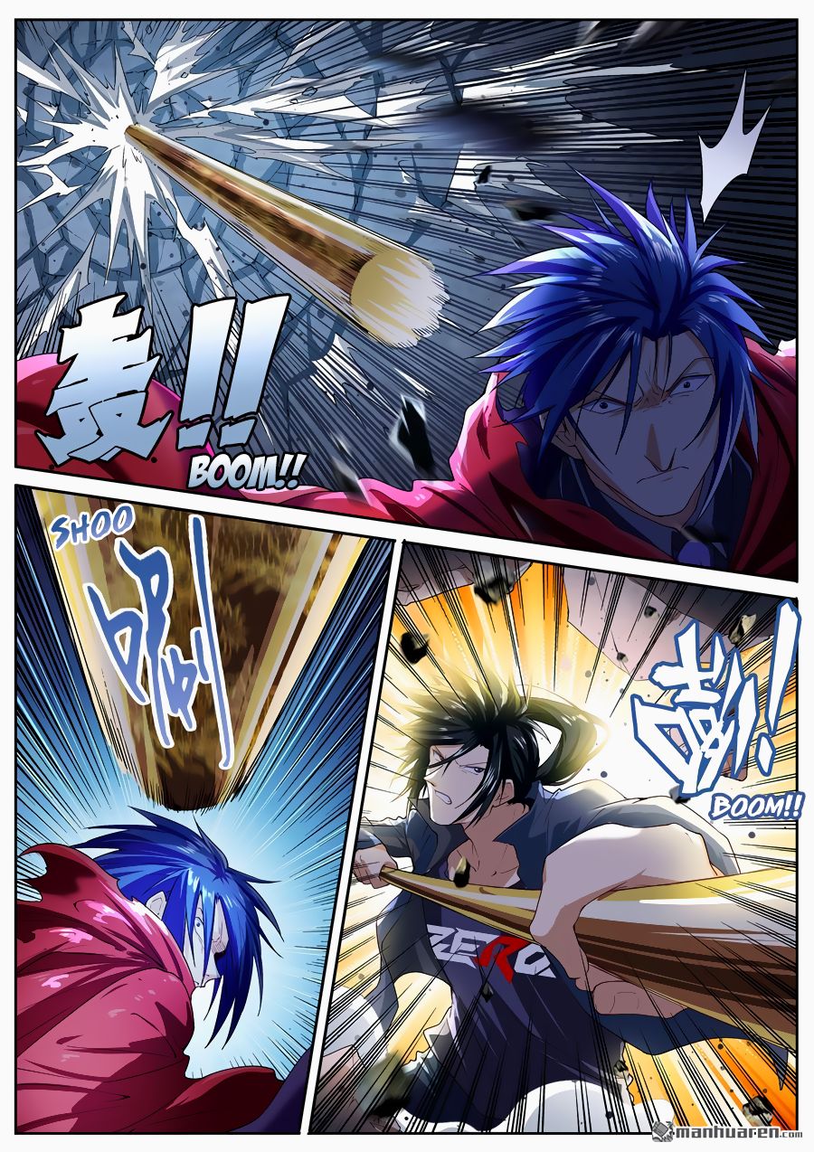 Hero? I Quit A Long Time Ago Chapter 179 page 13 - Chapter 179