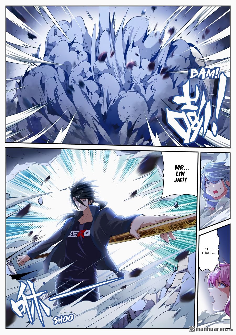 Hero? I Quit A Long Time Ago Chapter 179 page 14 - Chapter 179