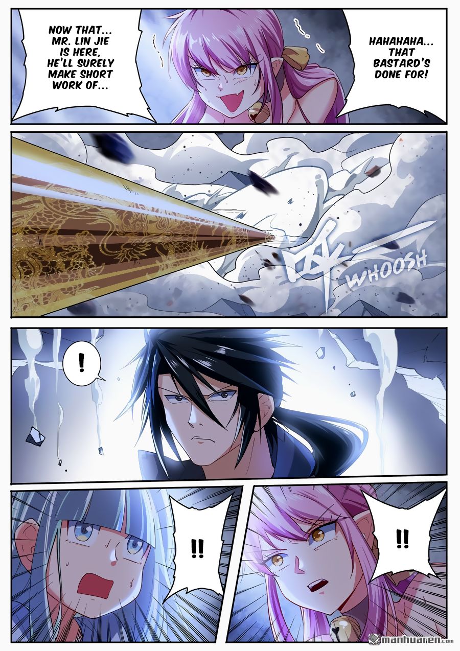 Hero? I Quit A Long Time Ago Chapter 179 page 15 - Chapter 179