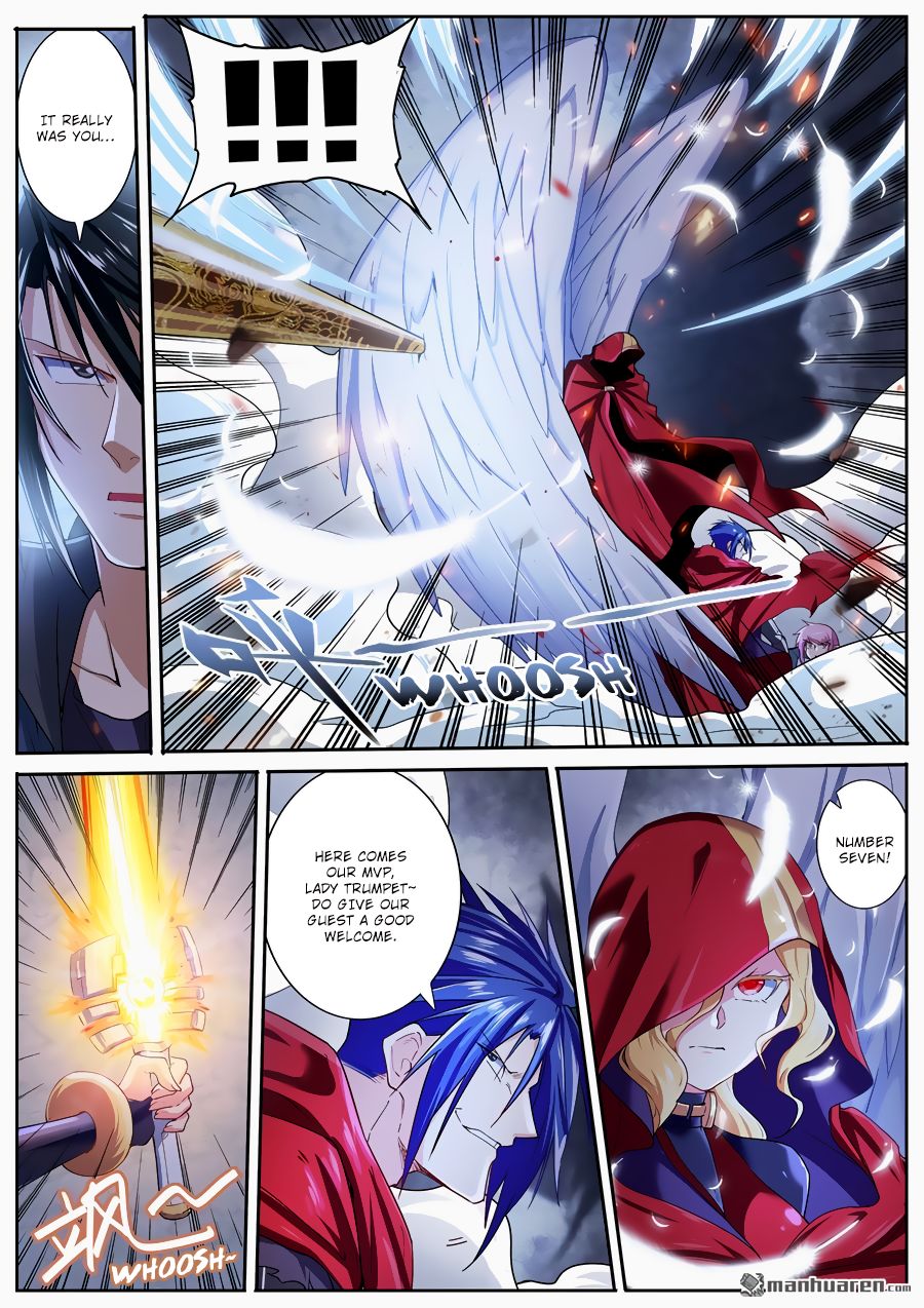 Hero? I Quit A Long Time Ago Chapter 179 page 16 - Chapter 179