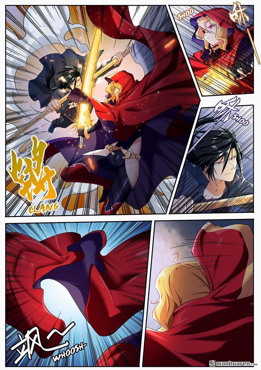 Hero? I Quit A Long Time Ago Chapter 179 page 17 - Chapter 179
