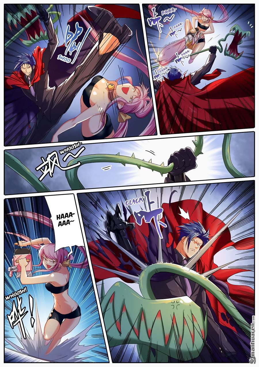 Hero? I Quit A Long Time Ago Chapter 179 page 2 - Chapter 179